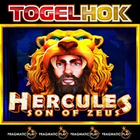 Hercules Son Of Zeus